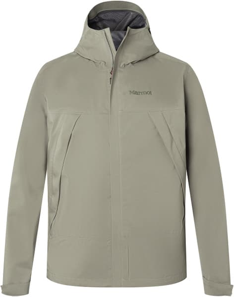 M's PreCip Eco Pro Jacket Jacket Vetiver