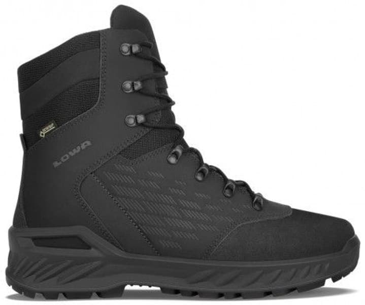 Nabucco Evo GTX Winter Svart