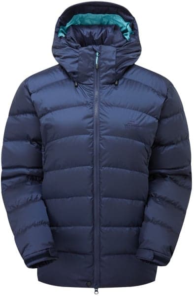 Lightline Wmns Jacket Cosmos