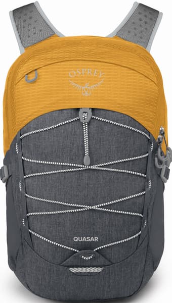 Quasar Golden Quasar Golden Hour Yellow/Grey Area