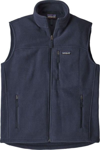 M's Classic Synch Vest New Navy