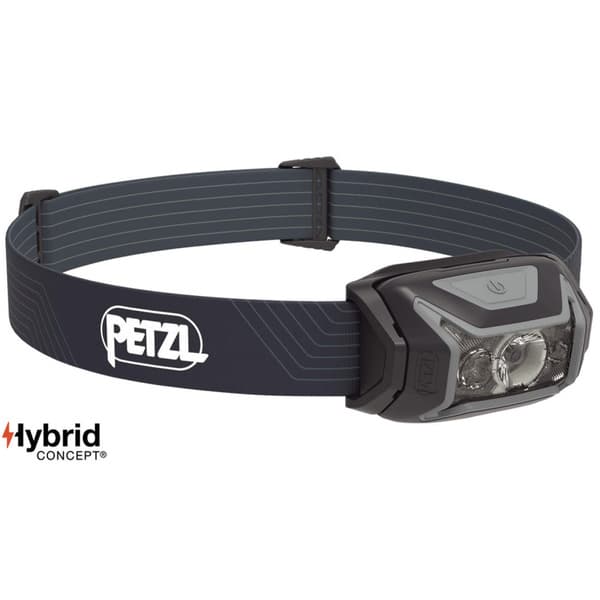 Actik Lamp Grey