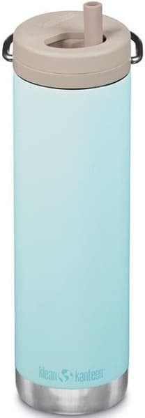 TKWide 592 ml with Wide Twist Cap Blue Tint