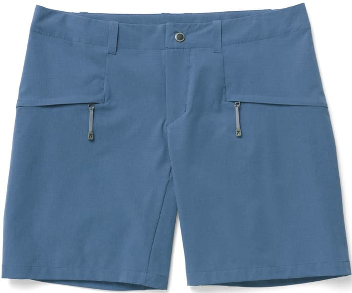 W's Daybreak Shorts True Blue