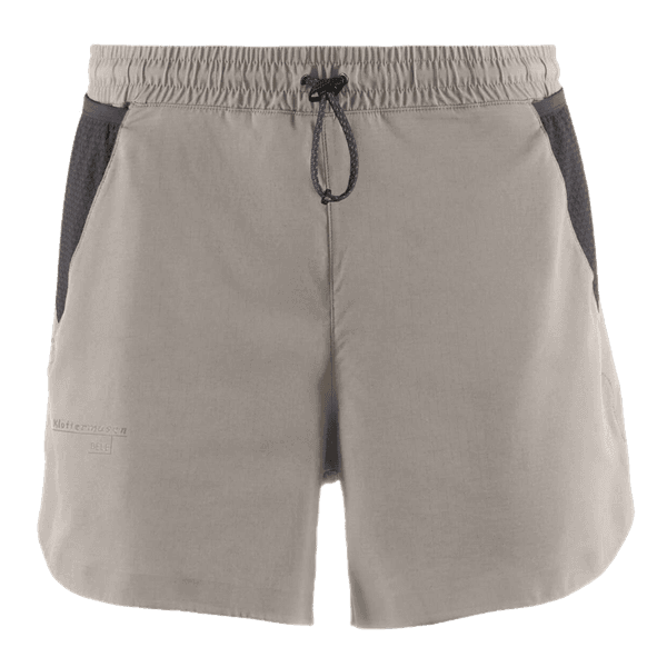 Bele Shorts M's Ridge Grey