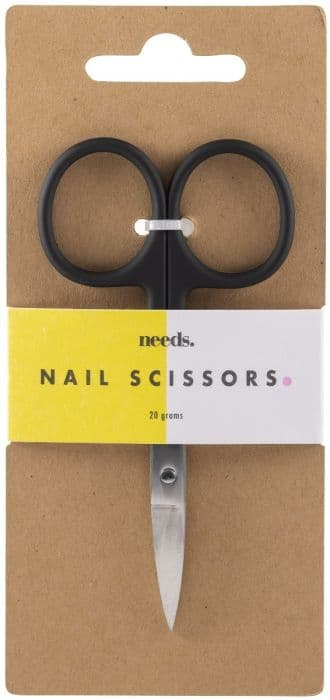 needs. Neglesaks 1 Stk