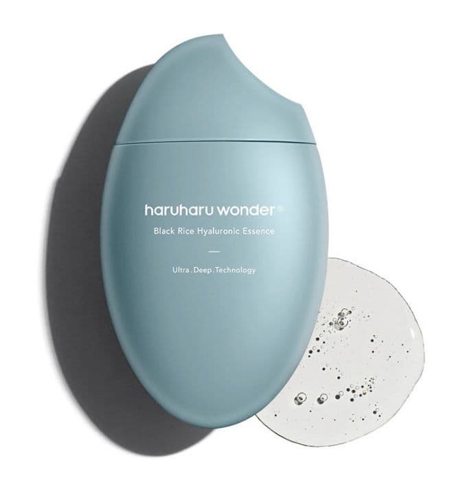 haruharu wonder Black Rice Hyaluronic Essence 50 ml
