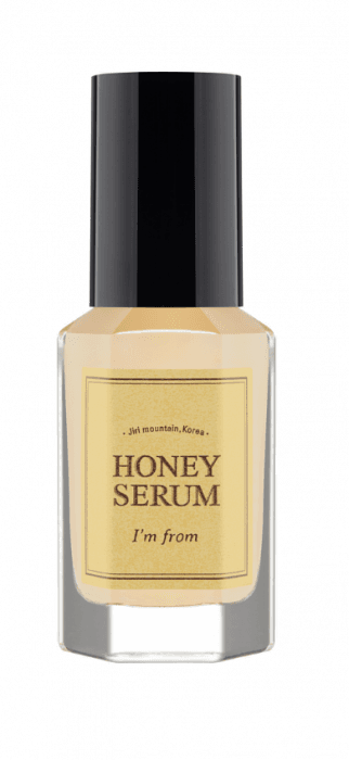 I'm from HONEY SERUM 30 mL