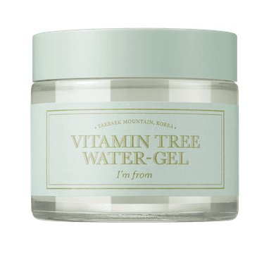 I'm from VITAMIN TREE WATER-GEL 75 G