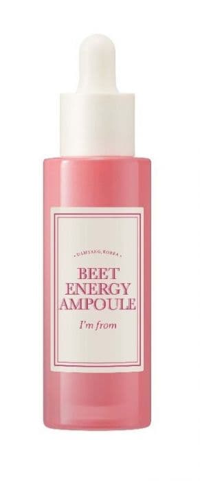 I'm from BEET ENERGY AMPOULE 30 ml