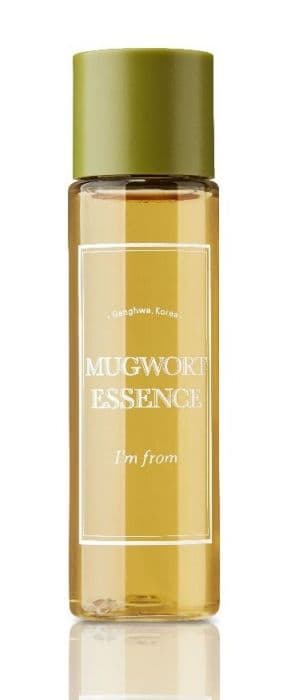 I'm from MUGWORT ESSENCE 30 mL