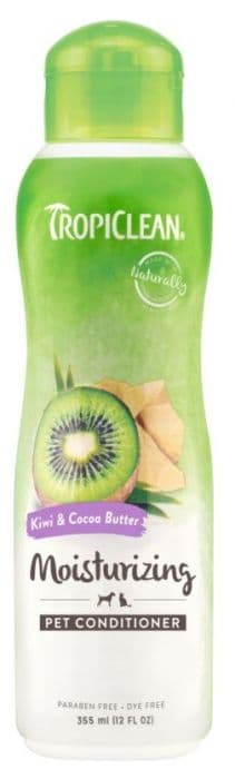 Tropiclean Balsam Kiwi Cocoa Butter 355ml