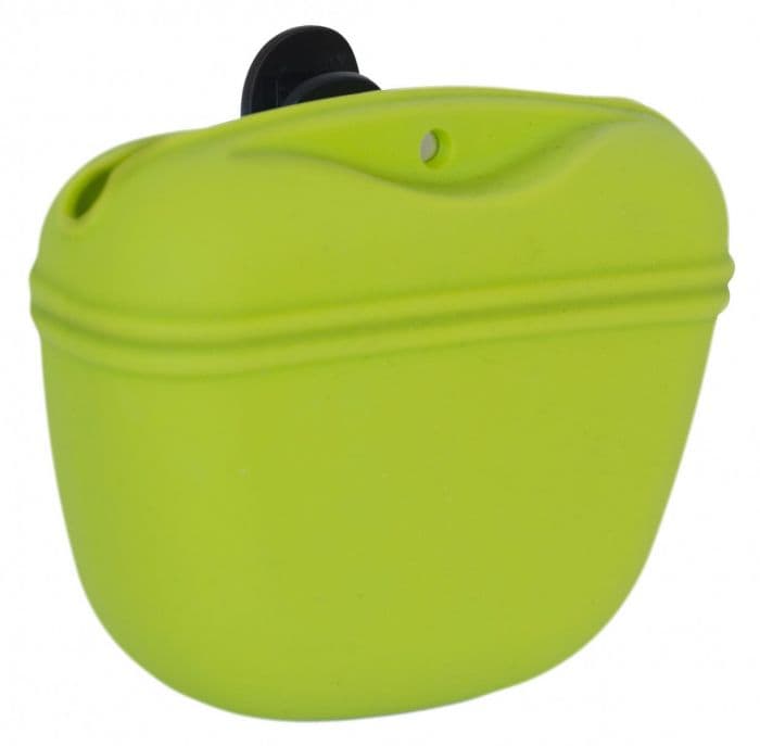 Dogman Godisbag Sara Grønn 13cm