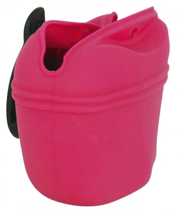 Dogman Godisbag Sara Rosa 13cm