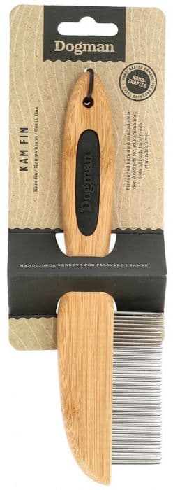 Dogman Kam fin Bamboo 17cm