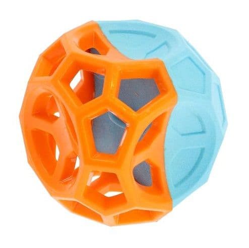 Dogman Leke Bonnie Flerfarget 8,5cm