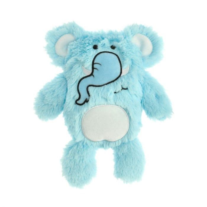 Dogman Leke BuddyElephant Blå M 21cm