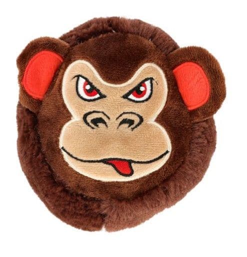 Dogman Leke DevilMonkey Brun M 20cm