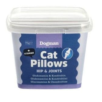 Dogman Pillows glykosamin kondroitin 75g