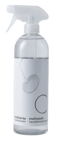 C Soaps Multispray Fiken & Solbær 750 ml
