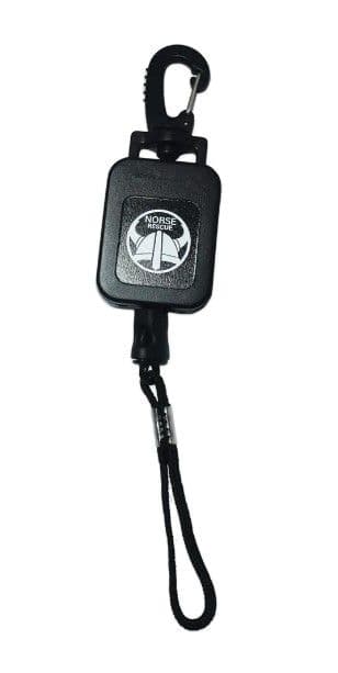 Norse Rescue Saksholder RT2
