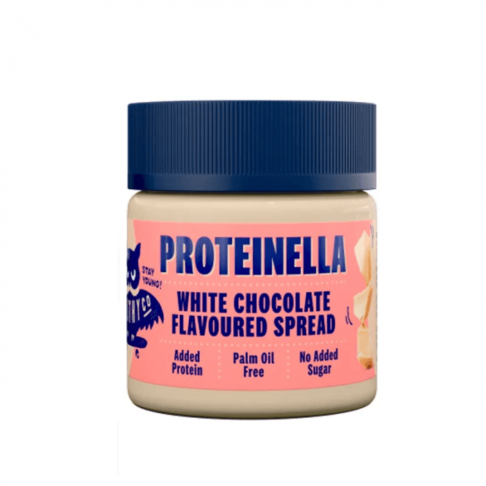 Healthy Co Proteinella White Chocolate 200 g