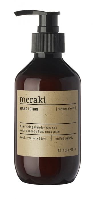 Meraki Hand Lotion Northern Dawn 275 ml