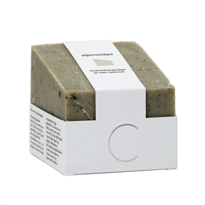C Soaps stjernesåpe 280 g