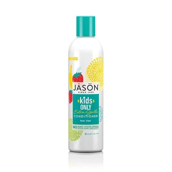 Jason Kids Only Gentle Conditioner 227 g