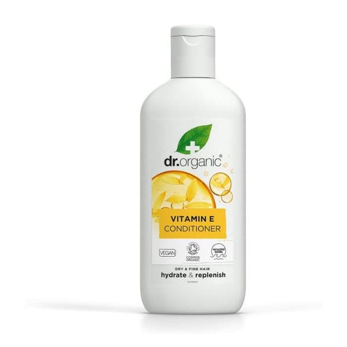 Dr Organic Vitamin E Balsam 265 Ml