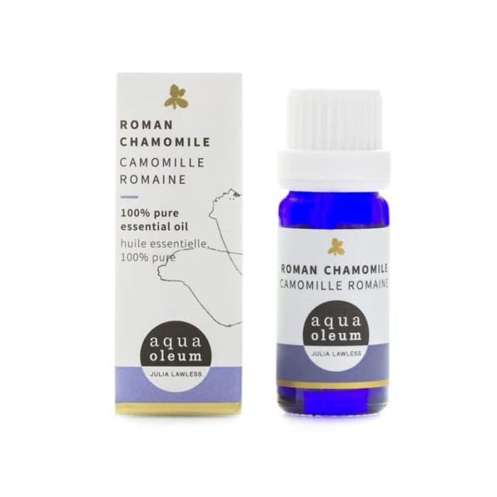 Aqua Oleum Chamomile Roman 10 Ml