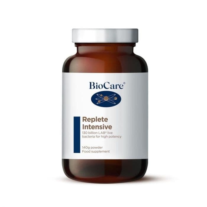 Biocare Replete Intensive 140 Gram