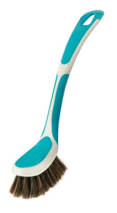 Smart Microfiber oppvaskbørste 1 stk