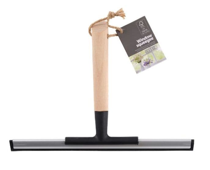 Smart Microfiber Vindusnal