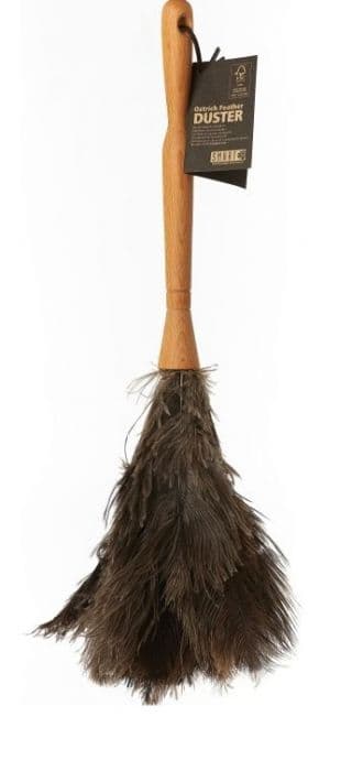 Smart Mikrofiber Støvkost