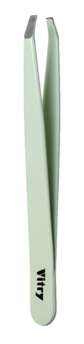 Vitry pinsett grønn 1 stk