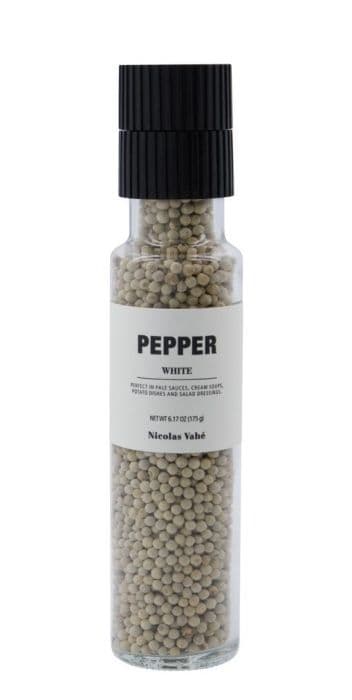 Nicolas Vahé Pepper, White 175 g