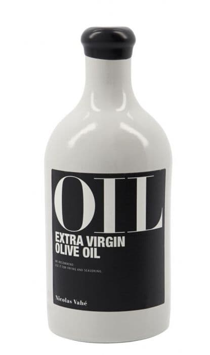 Nicolas Vahé Extra virgin olive oil 500 ml