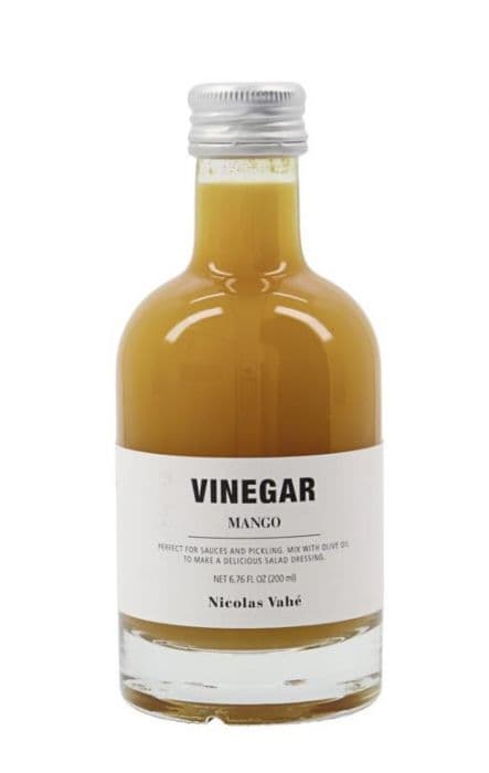 Nicolas Vahé Vinegar Mango 200 ml