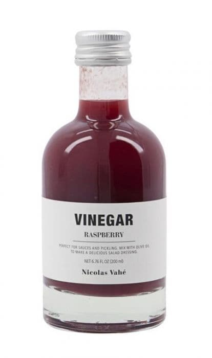 Nicolas Vahé Vinegar Raspberry 200 ml