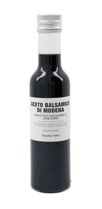 Nicolas Vahé Aceto Balsamico di Modena PGI, PGI 250 ml
