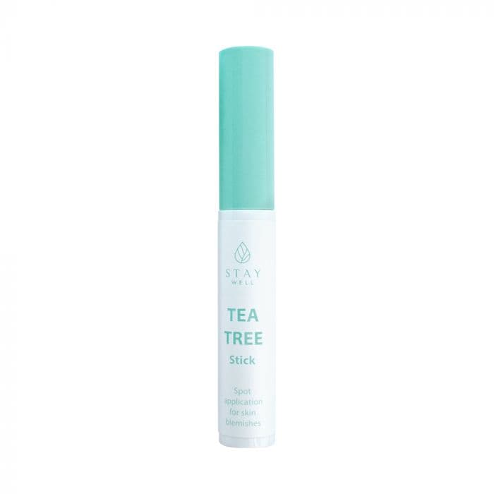 STAY Well Vegan Tea Tree Stick 8 ml