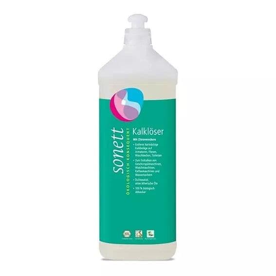 Sonett Kalkfjerner 1 Liter