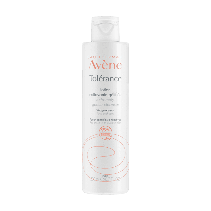 Avène Tolérance renselotion 200 ml