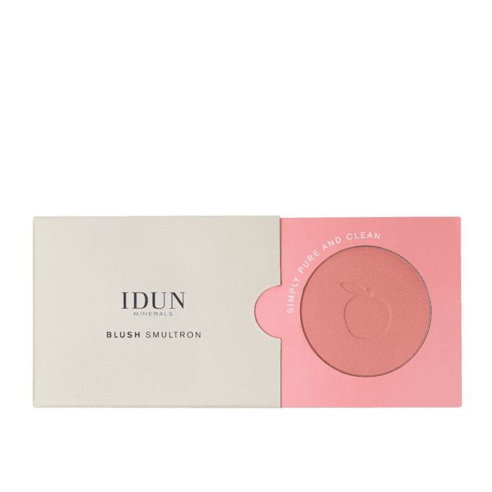 IDUN Minerals Rouge Smultron 5 g