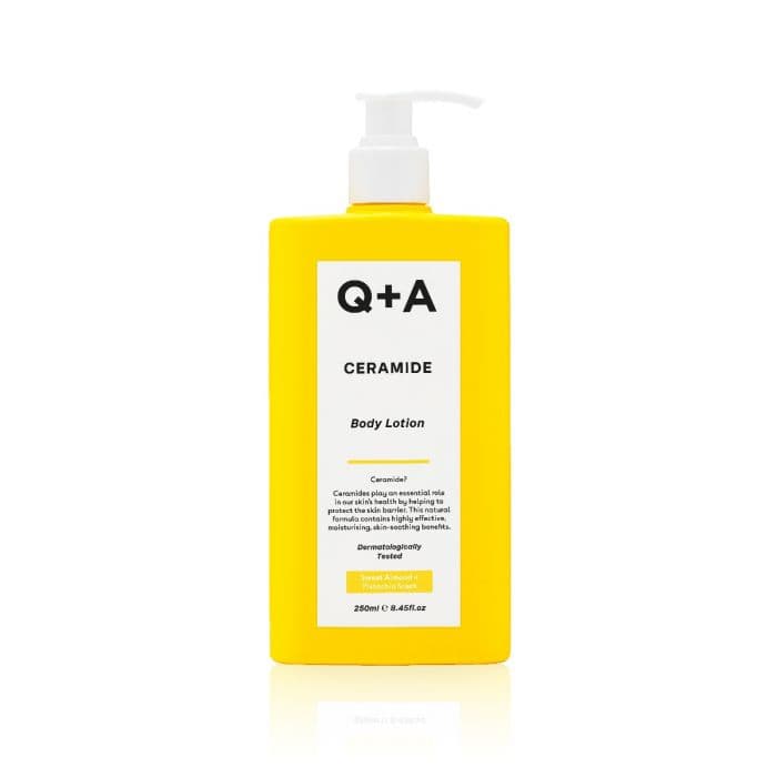 Q+A Ceramide Body Lotion 250 ml