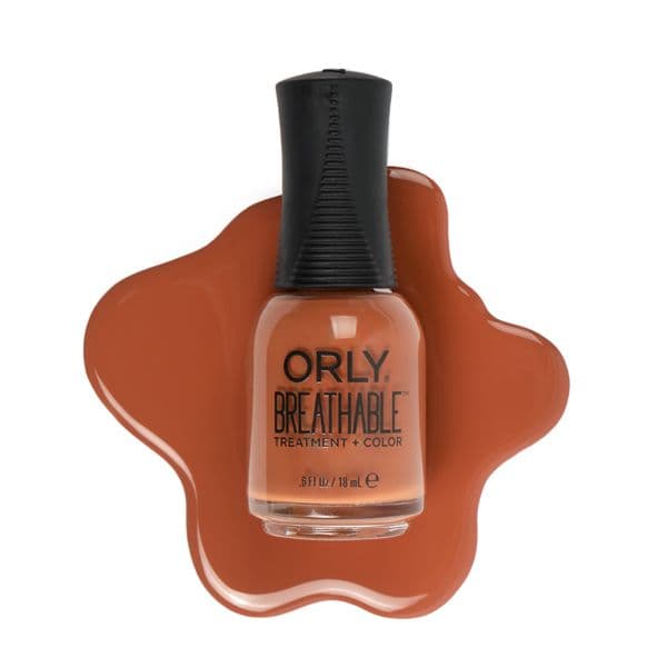 ORLY Breathable Sienna Suede 18 ml