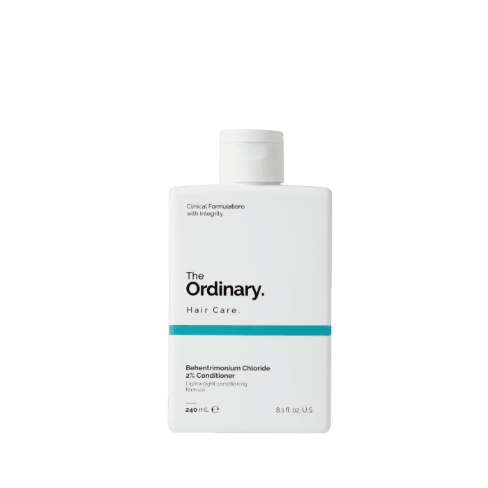 The Ordinary 4% Sulphate Cleanser for Body and Hair 240 ml