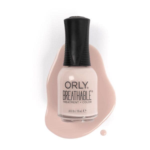 ORLY Breathable Nourishing Nude 18 ml