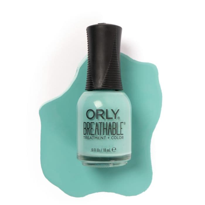 ORLY Breathable Sea The Future 18 ml